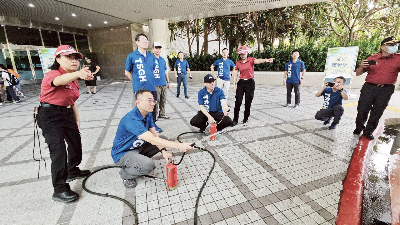 園遊會攤位體驗